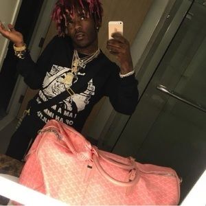 Meet your Posher, Jacob